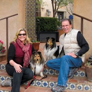 Meet your Posher, Diana